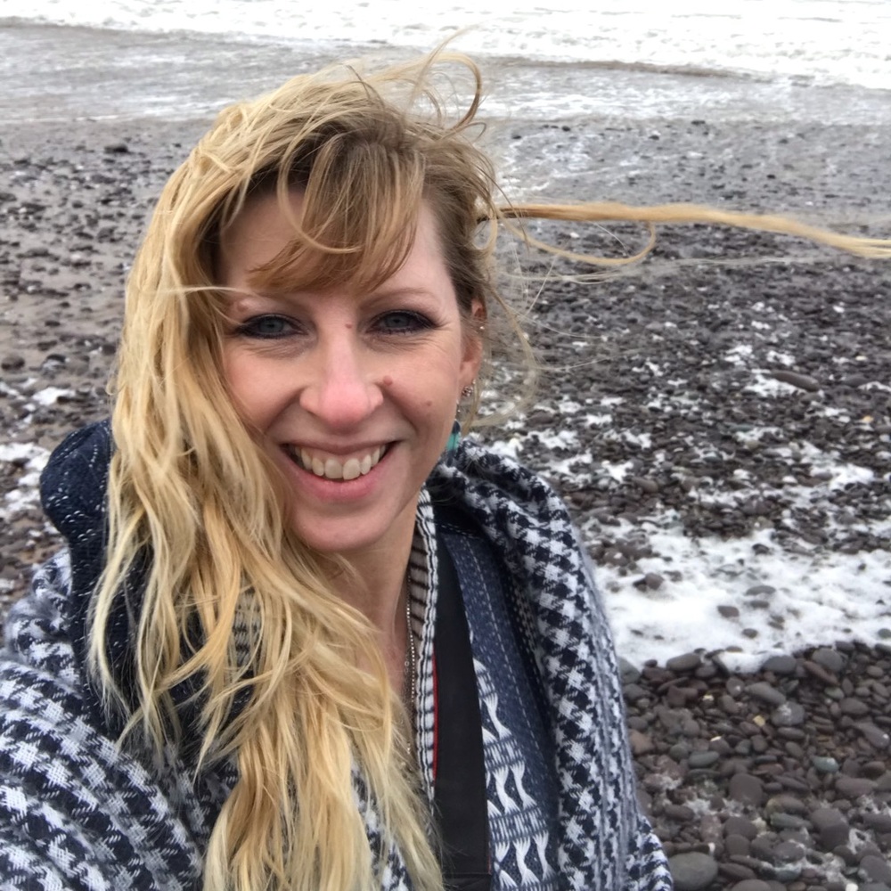 Meet your Posher, Kristy